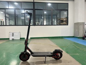 Patinete Eléctrico M365 Pro Ligero de 350W de Largo Alcance para Adultos, Venta Económica en Almacenes de Reino Unido, UE y Alemania, Alta Calidad - Product Image 2