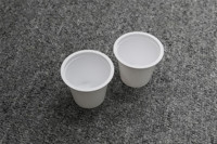 Dosettes K-Cup à remplir pour le café, le thé en poudre ou les boissons laitières