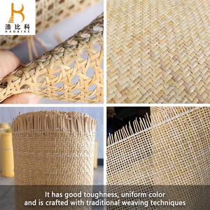 Hot Selling Flat <strong>Rattan</strong> Sheets In Bulk <strong>Rattan</strong> Hand Woven For Sale Real <strong>Rattan</strong> Sheets For Wholesale - Product Image 3