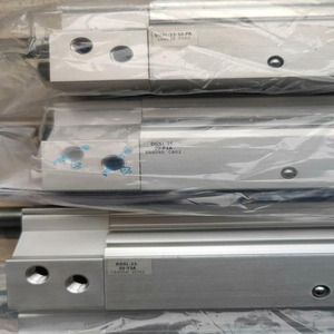 กระบอกสูบโต๊ะเลื่อน DGSL-10-50-Y3A - Product Image 4