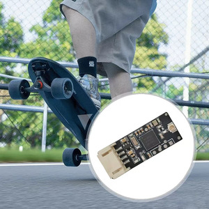 โมดูลบลูทูธออโตโรสำหรับ VESC Benjamin ESC การเชื่อมต่อไร้สายสำหรับการควบคุมแอพโทรศัพท์แอนดรอยด์ ไอโอเอส K76 - Product Image 4