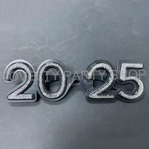 Gafas creativas de estilo 2025, accesorios de fiesta, gafas de sol divertidas para fiesta, gafas encantadoras, gafas de fiesta - Product Image 4