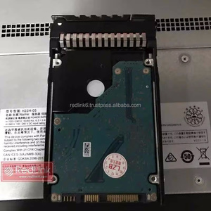 02354SEL 55V6-384GS12DACC+ 2U Dual Controller SAS 384GB Cache Hybrid Flash <b>Storage</b> OceanStor 5510 Brand New in Stock SSD - Product Image 4