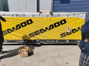 Mejor <span class=keywords><strong>precio</strong></span> 2025 4 tiempos 325hp Motores de barco 325 Jet Ski Bombardier Water Motorboat Watercraft <span class=keywords><strong>Sea</strong></span> <span class=keywords><strong>Doo</strong></span> - Product Image 6