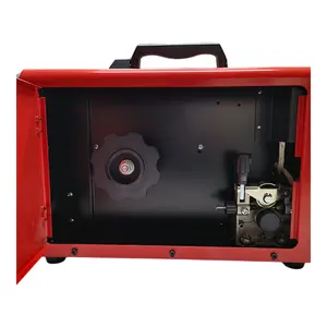 200A Portable Gas/Gasless MIG-200 IGBT Inverter Welding Machine