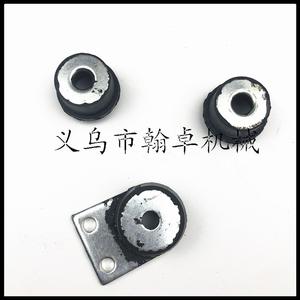 Accesorios para Motosierra HZPJ, Nuevos Amortiguadores y Bujes de Suspensión MS030 031AV 032AV, Repuestos de Asientos Amortiguadores - Product Image 3