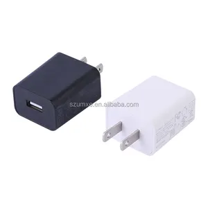 Factory Direct Price USB Charger US Plug Universal 5v 1000mA