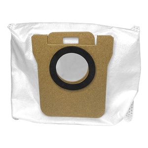 Bolsa de polvo de repuesto para aspiradora <span class=keywords><strong>Dreame</strong></span> L10 <span class=keywords><strong>Plus</strong></span> <span class=keywords><strong>Z10</strong></span> X30 L10 ultra <span class=keywords><strong>Z10</strong></span> Station Dust Bag - Product Image 3