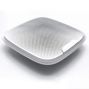 Ajax StreetSiren 868Mhz Sirena Inalámbrica para Exteriores Blanca IP54 Alarma Sonora - Product Image 3