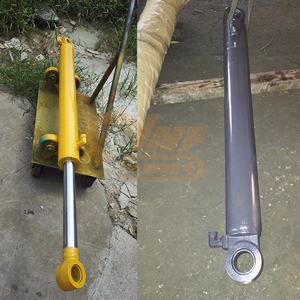 Venta al por mayor para XCMG Xe210 Excavadora Cilindro Hidráulico Repuestos Accesorios incluyendo Cilindro Cadena Construcción Maquinaria <span class=keywords><strong>Pa</strong></span> - Product Image 1