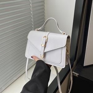 Borse da <span class=keywords><strong>Donna</strong></span> 2025 all'Ingrosso, Borsa a <span class=keywords><strong>Tracolla</strong></span> Economica, Borse Firmate per Donne, Borsa <span class=keywords><strong>Piccola</strong></span> con Manico Superiore - Product Image 5