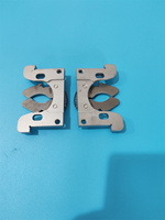Pièces d'usinage CNC en acier inoxydable personnalisées de haute qualité Kit de montage d'accessoires de GY-9113782920 d'assemblage de pince de bouteille de remplissage