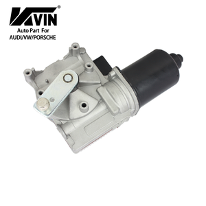 VW/Audi silecek motoru için KVIN 4L1955119A silecek motoru Q7 4L1 955 119 a için - Product Image 1