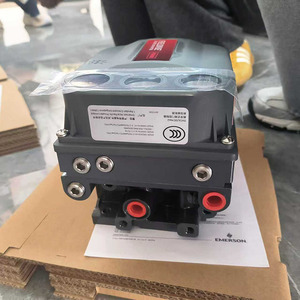Válvulas Industriales de Control Neumático de Acción Simple de Aluminio 6200 de Alta Fiabilidad IP66 - Product Image 3