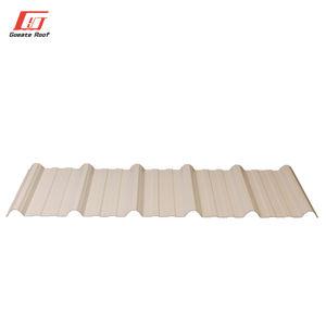 Tegole in PVC a 3 Strati Isolanti Termicamente Colorate <span class=keywords><strong>per</strong></span> Capannoni - Product Image 6