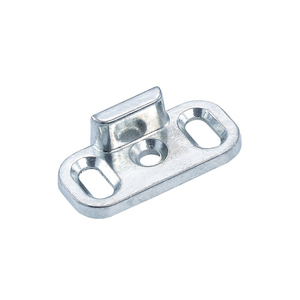 อุปกรณ์หน้าต่างอลูมิเนียมแบบยุโรป ระบบเปิด-ปิดแบบ Tilt Turn พร้อมตัวล็อคแบบ Zinc และตัวล็อคแบบ Window <span class=keywords><strong>Keeper</strong></span> - Product Image 3