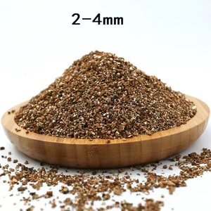 <span class=keywords><strong>Vermiculite</strong></span> naturelle expansée 1-3mm 2-3mm 3-6mm 4-8mm, <span class=keywords><strong>vermiculite</strong></span> horticole <span class=keywords><strong>pour</strong></span> l'agriculture, le jardinage et le conditionnement du sol - Product Image 4