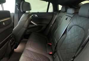 BMW X6 30d M Sport Pro UVP125t 2025 USADO, con Masaje, Panorama, 286 CV, Transmisión Automática - Product Image 3