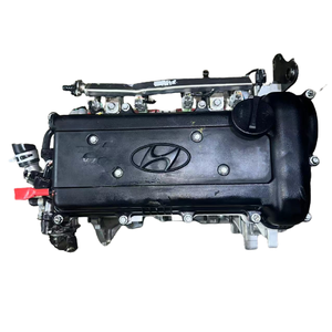 Motor coreano G4FC G4FA original usado de alta calidad ajuste perfecto para vehículos <span class=keywords><strong>Kia</strong></span> y Hyundai - Product Image 5