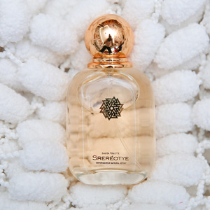 Parfum pour femme Siliroth Dark Night Rose, parfum floral léger et frais longue durée, 50 ml, fabriqué en Chine, concentration <span class=keywords><strong>de</strong></span> 12 à 18 % disponible - Product Image 3