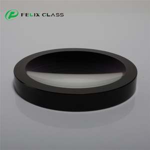 Pantallas de Lámparas de Vidrio Prensado B270 de Grado Óptico Hechas a Mano, Ecológicas, para Interiores, Estilo Asiático, Europeo, Francés, Costero - Product Image 2