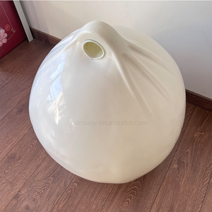 Bouée de protection gonflable en PVC haute résistance pour bateaux marins, pare-battage flottant pour la protection des yachts et des ports - Product Image 1