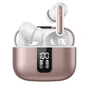 TWS Wireless bluetooth <strong>Earphone</strong> Noise Cancelling Headphones Earbuds <strong>Earphone</strong> Waterproof - Product Image 4