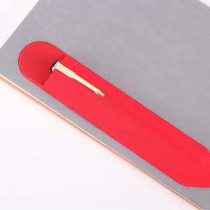 Estuche Elástico para Lápiz Óptico en Oferta, Compatible con Funda Extraíble Adhesiva, Funda para Lápiz, Porta Lápices Duradero - Product Image 1