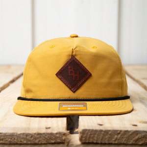 Gorra Trucker de Malla Ajustable con Logotipo Bordado 3D de 6 Paneles en Mezclilla/Lona, Personalizada al por Mayor, OEM, de Alta Calidad para Adultos - Product Image 4