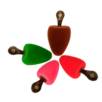 Produits chauds Anti-pli protecteur chaussure civière arbre à chaussures en mousse garder pour les sandales et chaussures ouvertes pour femmes