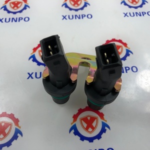 E330C E336D E325C เครื่องขุด C9 C7ชิ้นส่วนเครื่องยนต์เซ็นเซอร์ความเร็วเพลาลูกเบี้ยว169-3300 1693300 245-4630 2454630 - Product Image 2
