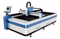 Découpeuse laser à fibres de qualité supérieure, machine CNC haute performance pour le traitement de métaux haut de gamme