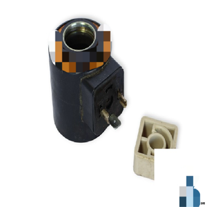 Os 10 电感线圈_t-92_os10wbr_110 V_0.28 A_3-pin_21 Mm_气动 - Product Image 1