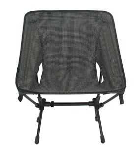 Chaise de camping en tissu Dyneema ultra léger de haute qualité Chaise d'extérieur en alliage d'<span class=keywords><strong>aluminium</strong></span> - Product Image 2