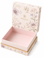Boîte de rangement à bijoux minimaliste style INS, écologique, gaufrée, pour voyage, mini, portable, créative, pour boucles d'oreilles, colliers et bagues