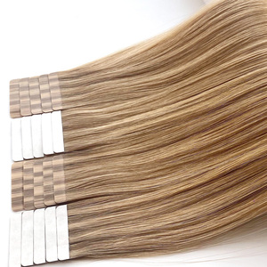 Cinta Adhesiva Flexible y Suave Haiyi 2026 en Gran Stock, Calidad de Salón, Sin Químicos, Aspecto Natural, Venta al Por Mayor, <span class=keywords><strong>Euronext</strong></span> - Product Image 3