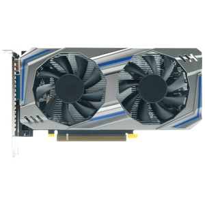 การ์ดจอ GTX550Ti GTX 550 Ti 6GB 192bit GDDR5 ของแท้ใหม่เอี่ยม สำหรับเล่นเกม HD บนคอมพิวเตอร์ตั้งโต๊ะ ขายส่งจากโรงงาน - Product Image 1