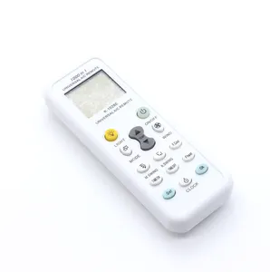 High Quality Universal 1000 in 1 Low Power Consumption K-1028E Air Condition Remote Remote control