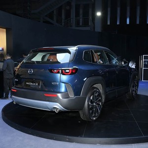 MAZDA CX-50 2.5L HEV 2023 : Conduite Sûre, Fabriqué en Chine, Économie de Carburant, SUV Urbain, Jantes Alliage 19 Pouces, Contrôle à Distance du Véhicule - Product Image 5