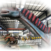 Jurassic Oyunları Macera Gerçek Dino Simülatörü Dinozor Robot