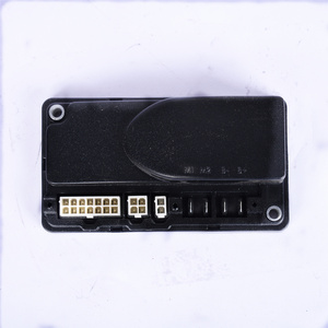 <span class=keywords><strong>Venta</strong></span> directa de fábrica de piezas de carretilla elevadora sin escobillas <span class=keywords><strong>Curtis</strong></span> 1232E-2321 controlador 24V 250A - Product Image 5