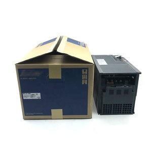 ไดรฟ์รุ่นใหม่ J4 Series 15KW รุ่น MR-J4-15KB ของแท้จากญี่ปุ่น มีสินค้าในสต็อก - Product Image 2