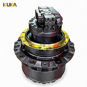 ชุดเฟืองท้ายรถตัก Caterpillar รุ่น 320B 320B L 320B N 320B U 320C 320C FM 320D 320D L 320D FM 320D LRR 135-6179 114-1483 2276035 - Product Image 1