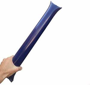 Torcer Noise Makers para Eventos Esportivos Futebol Jogos Escola Equipe Espírito Itens Party Hand Clappers