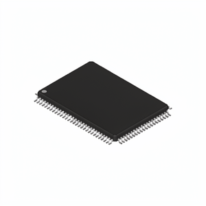 CY7C1362S-166AJXC Electronic Circuit Components Memory 100 LQFP Original - Product Image 1