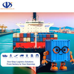 Transitario <span class=keywords><strong>de</strong></span> Carga Marítima <span class=keywords><strong>de</strong></span> Confianza, Envío <span class=keywords><strong>de</strong></span> Contenedores Completos a Montreal y Edmonton, Logística <span class=keywords><strong>de</strong></span> Puerto a Puerto, Contenedor <span class=keywords><strong>de</strong></span> 20 pies FCL - Product Image 1