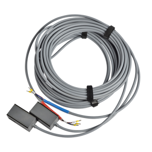 Caudalímetro ultrasónico montado en la pared marca <span class=keywords><strong>DOPPEL</strong></span> tuf 2000b - Product Image 3