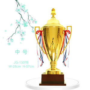 ถ้วยรางวัลชั้นนำผลิตจากโรงงาน - Product Image 5