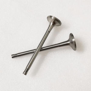 0948.E5 9676718180 LR069031 0949.E1 9676718280 LR069033 Soupape de sortie d'admission pour Citroen Peugeot Land Rover 2.0 2.2HDi DW12BTED4 - Product Image 5