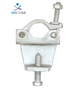 Accessoires de construction d'échafaudage de haute qualité de promotion de la <span class=keywords><strong>France</strong></span> pinces d'échafaudage forgées par goutte britannique - Product Image 3